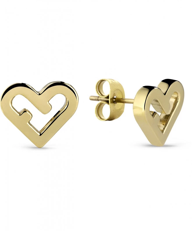 Σκουλαρίκια Furla Love FJ5009ETU