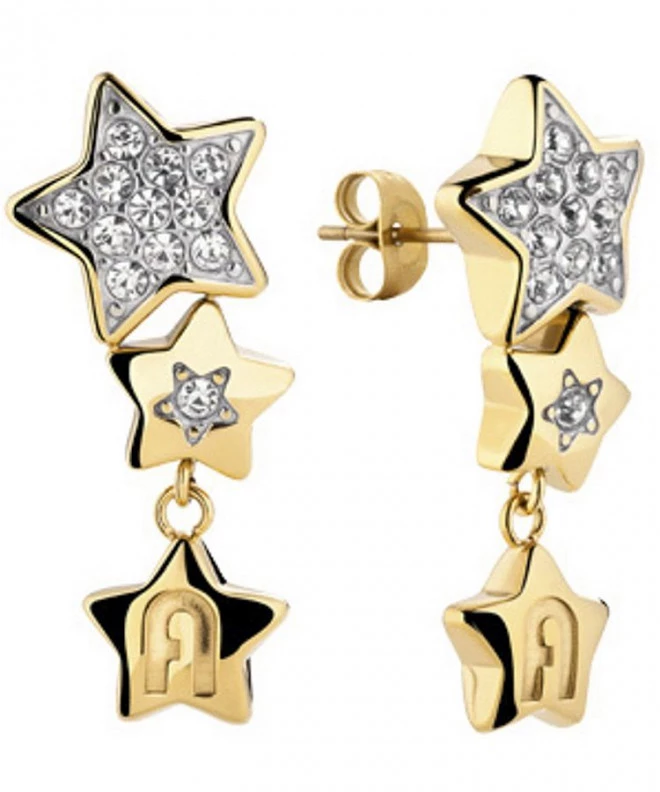 Σκουλαρίκια Furla Stars FJ6008ETU