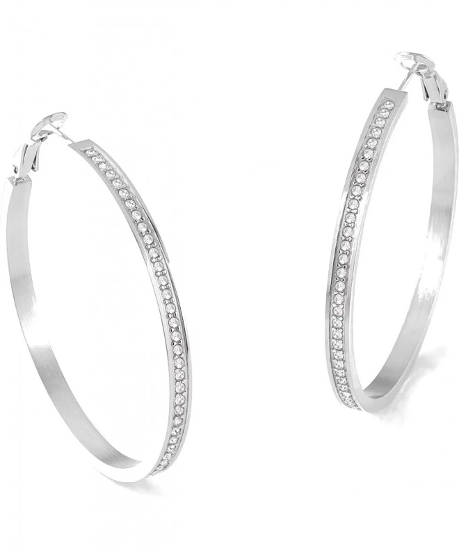 Σκουλαρίκια Guess Color My Day JUBE02247JWRHT/U