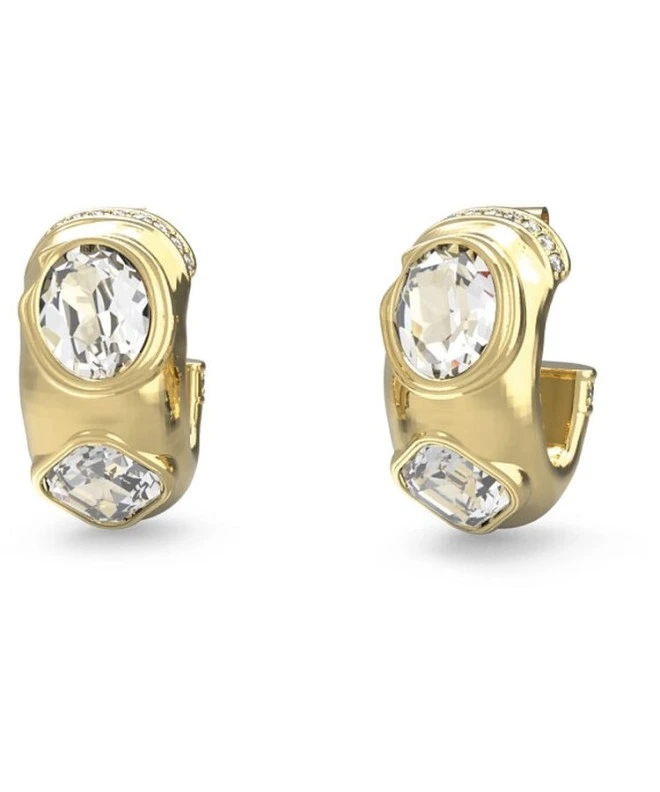 Σκουλαρίκια Guess Mamounia Gold JUBE05316JWYGT-U