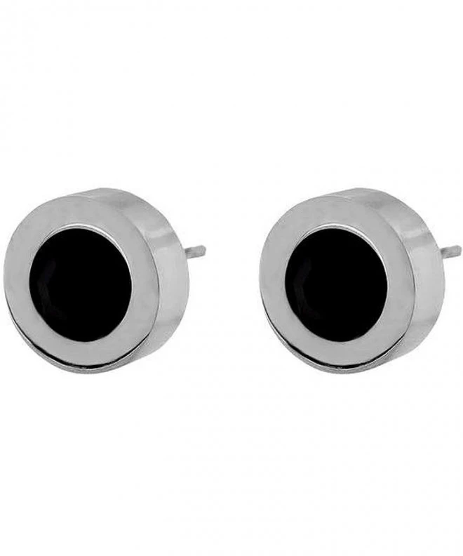 Σκουλαρίκια Pacific Silver PCB00006