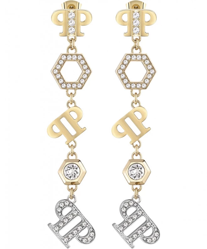Σκουλαρίκια PHILIPP PLEIN PP Elements PJ4EA05EU