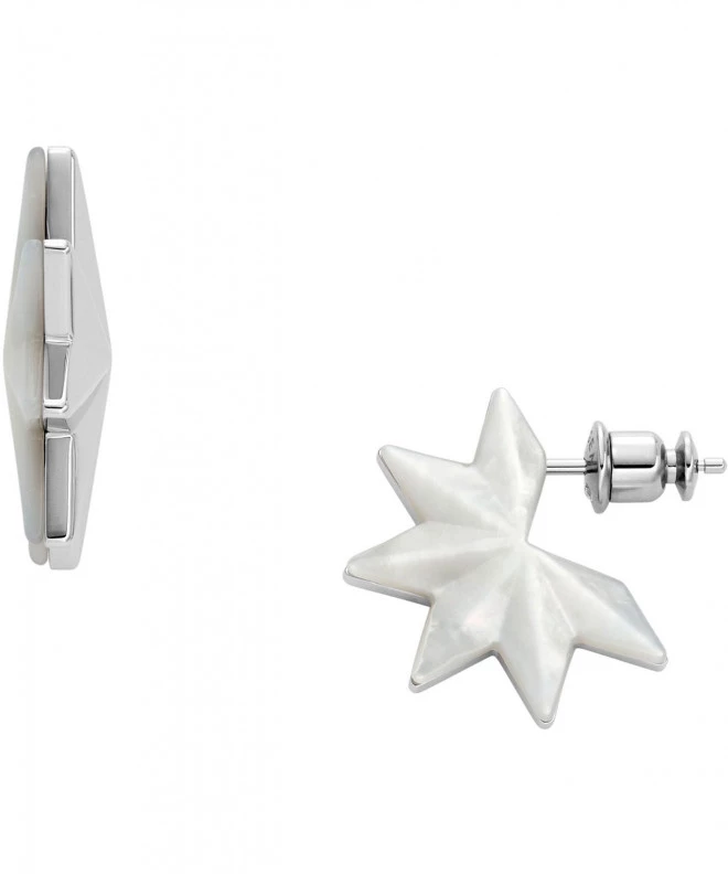 Σκουλαρίκια Skagen Agnethe Holiday Star SKJ1777040