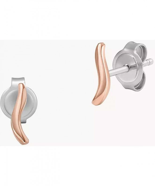 Σκουλαρίκια Skagen Kariana Waves SKJ1783791