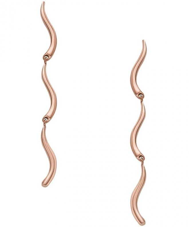 Σκουλαρίκια Skagen Kariana Waves SKJ1785791
