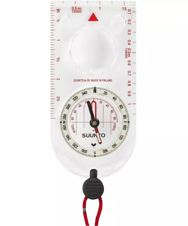 Πυξίδα Suunto A-30 NH USGS Compass SS012100013