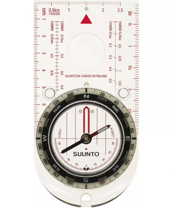 Πυξίδα Suunto M-3 NH SS021369000