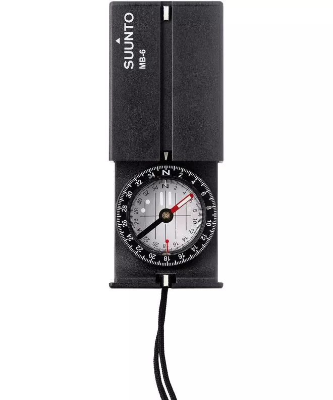 Πυξίδα Suunto MB-6 NH SS010605011