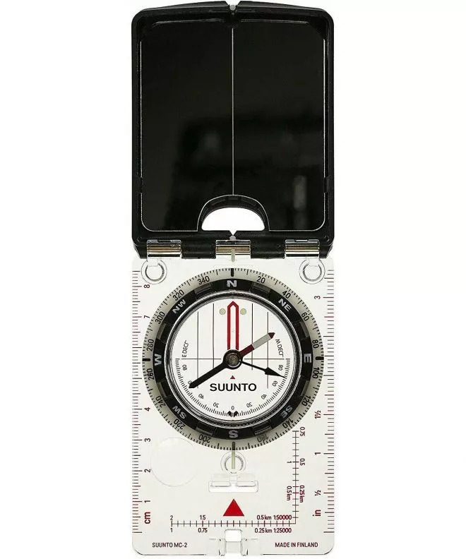Πυξίδα Suunto MC-2 G Mirror Compass SS004231001