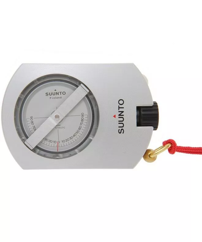 Πυξίδα Suunto PM-5 /360 PC Clinometer SS011096010