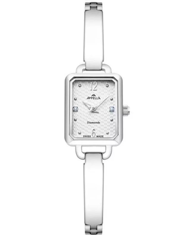 Ρολόι Γυναικεία Appella Diamonds L50009.5173DQ
