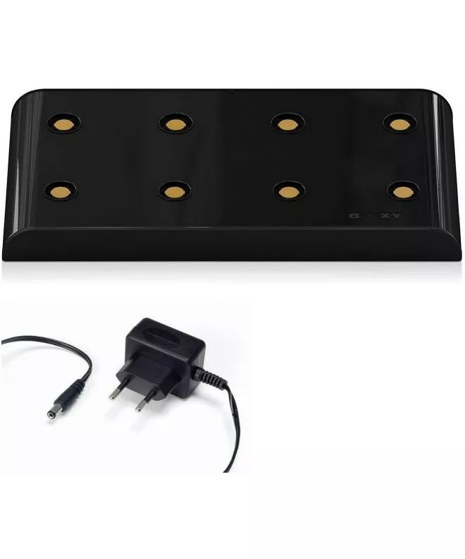 Φορτιστής Beco Technic Boxy Basis Small 309342-309250A