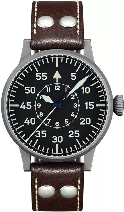 Ρολόι Ανδρικά Laco Flieger Mechanical Leipzig LA-861747 (861747)