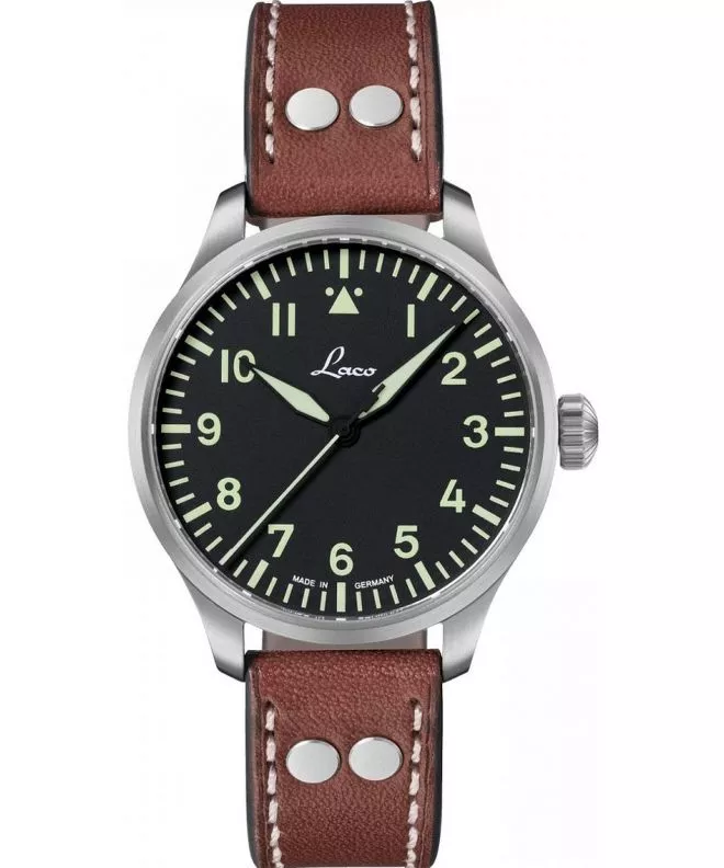 Ρολόι Ανδρικά Laco Genf.2 LA-861807.2 (861807.2)