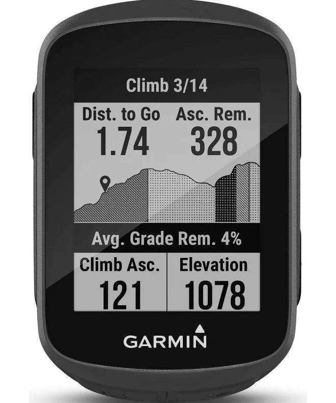 Αισθητήρας Ποδηλάτου Garmin Edge® 130 Plus 010-02385-01