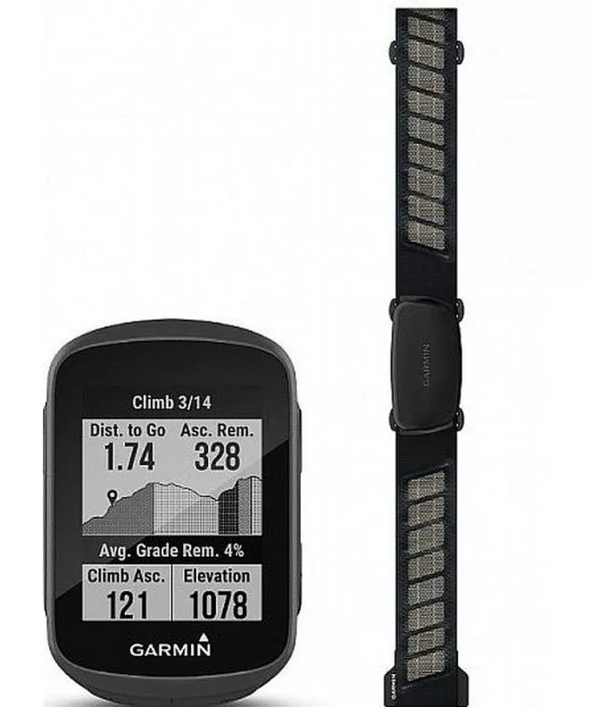 Αισθητήρας Ποδηλάτου Garmin Edge® 130 Plus 010-02385-11