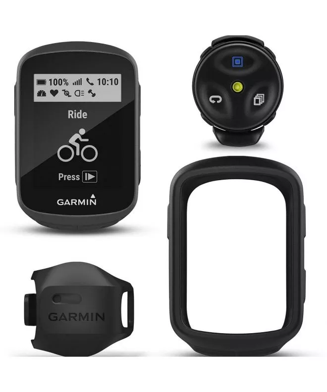 Αισθητήρας Ποδηλάτου Garmin Edge® 130 Plus MTB 010-02385-21