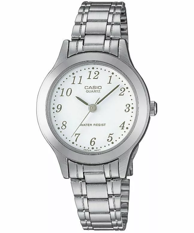 Ρολόι Γυναικεία Casio Classic LTP-1128PA-7BEG (LTP-1128A-7BH)