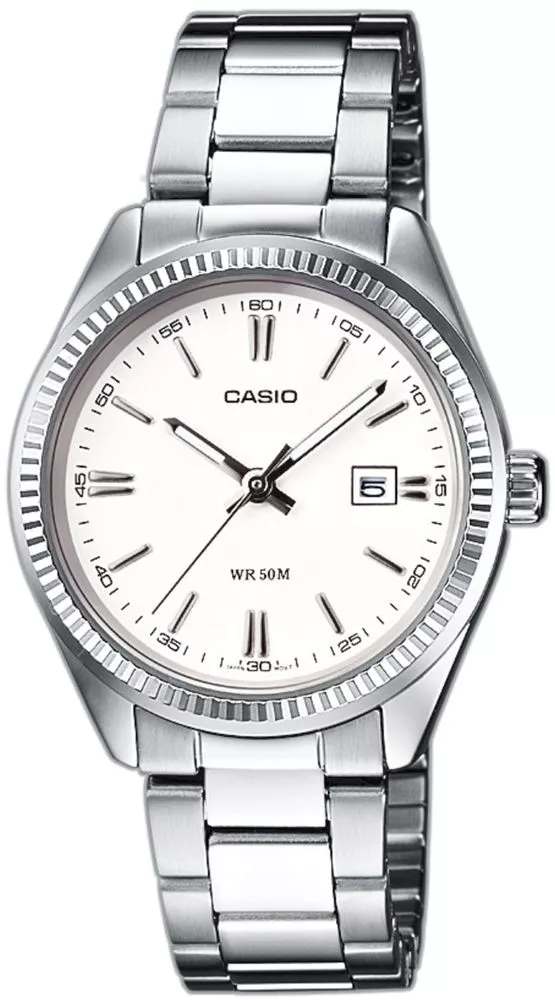 Ρολόι Γυναικεία Casio Classic LTP-1302D-7A1VEF (LTP-1302PD-7A1VEF)