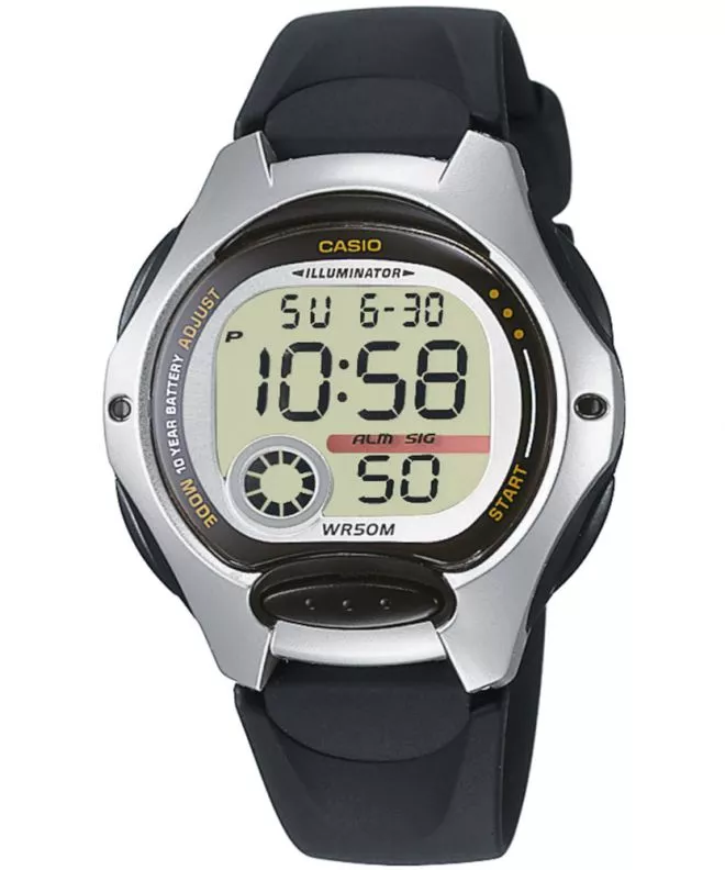 Ρολόι Γυναικεία Casio Sport LW-200-1AV (LW-200-1AVEF, LW-200-1AVEG)