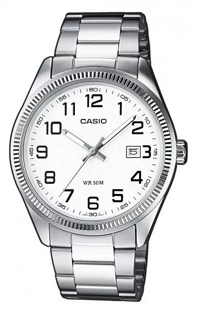Ρολόι Ανδρικά Casio Collection MTP-1302D-7BVEF (MTP-1302PD-7BVEF)