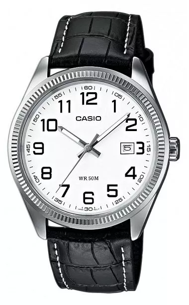 Ρολόι Ανδρικά Casio Collection MTP-1302PL-7BVEF