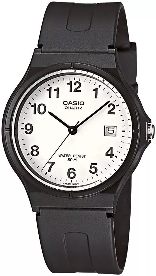 Ρολόι Ανδρικά Casio Classic MW-59-7BVEF (MW-59-7BVEG)