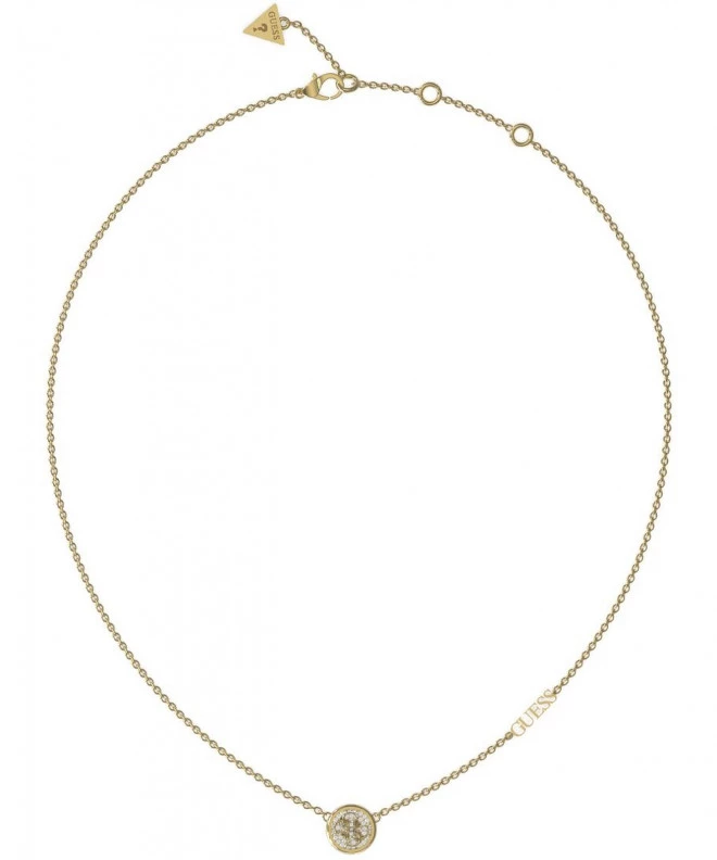 Κολιέ Guess Naszyjnik Dreaming JUBN03124JWYGT/U