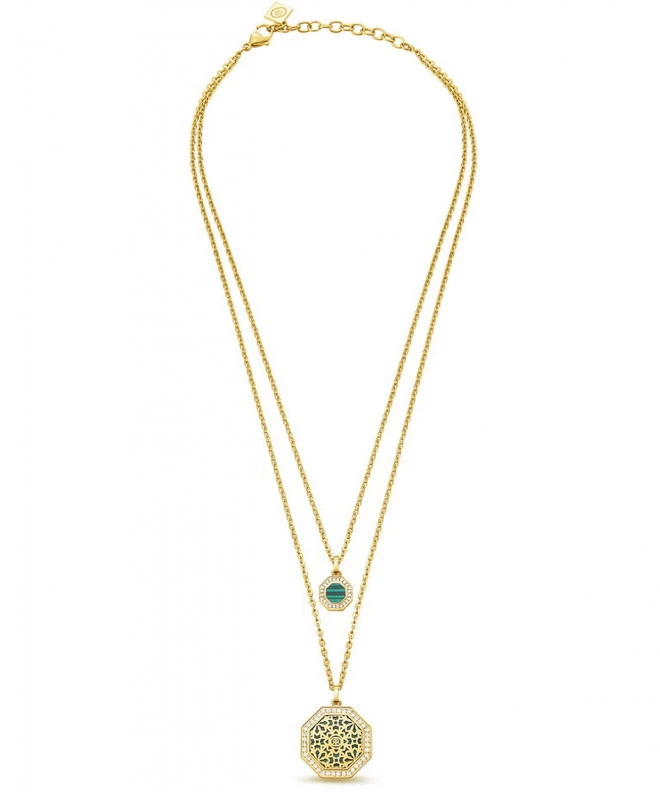 Κολιέ Cerruti 1881 Classic Arabesque 2.0 CIJLN0004703