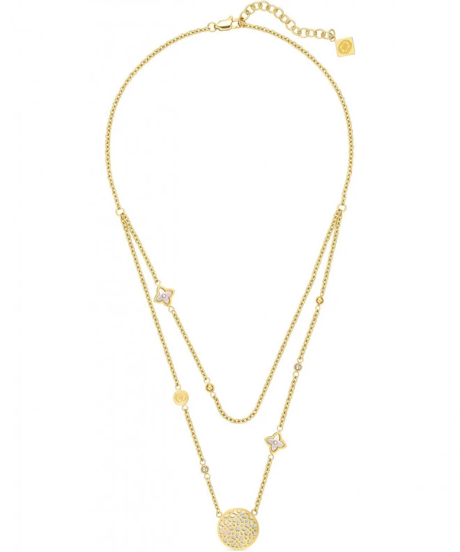 Κολιέ Cerruti 1881 Luxury Arabesque.4 CIJLN0006401