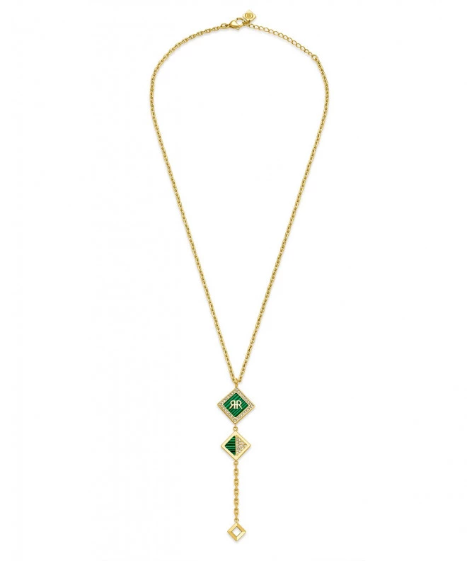 Κολιέ Cerruti 1881 Fashion Diamente CIJLN0007004