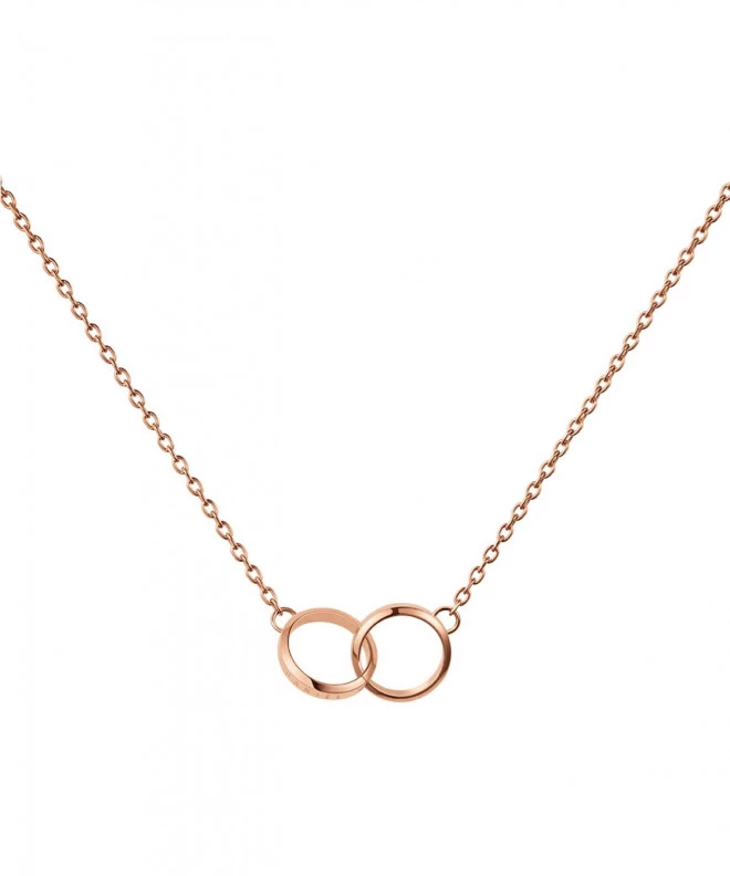 Κολιέ Daniel Wellington Elan Unity DW00400166