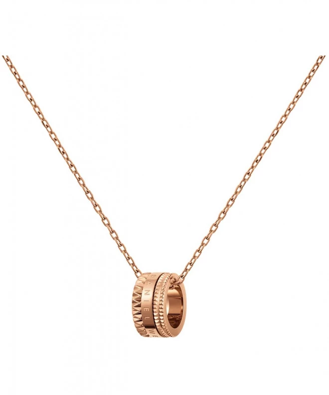 Κολιέ Daniel Wellington Elevation DW00400194