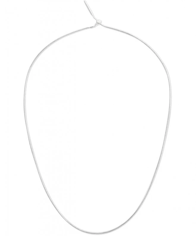 Κολιέ Daniel Wellington Charms Snake Sterling Silver DW00401048