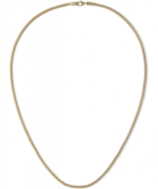 Κολιέ Daniel Wellington Tide Mesh Gold 2.8 DW00401099