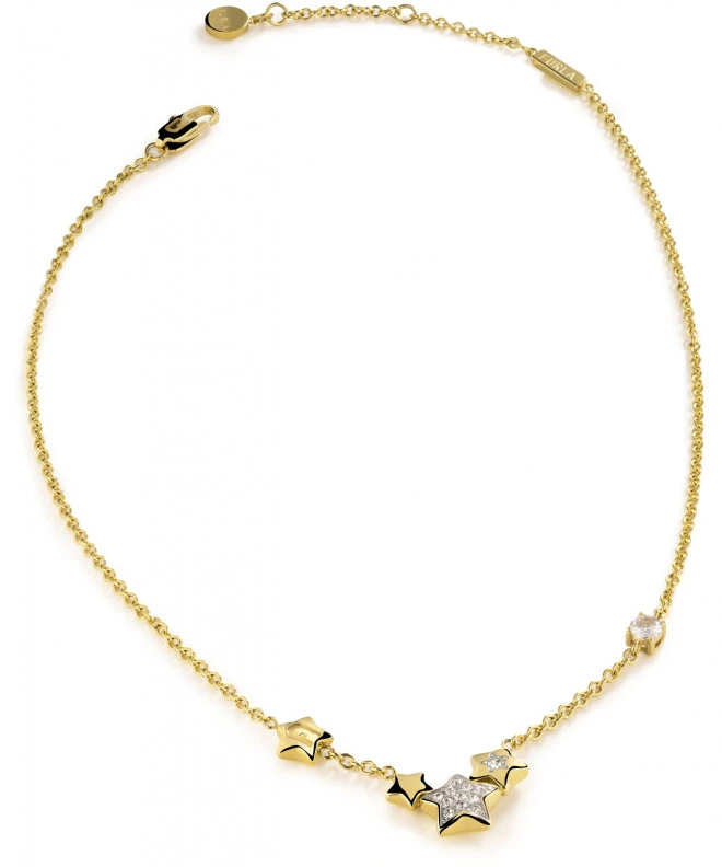 Κολιέ Furla Stars FJ6002NTU