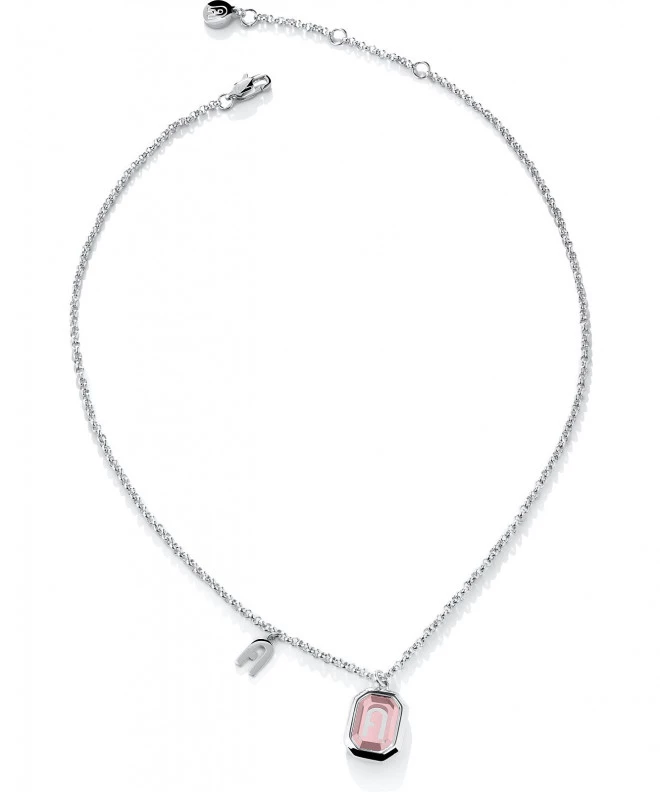 Κολιέ Furla Octagonal FJ0319NTU