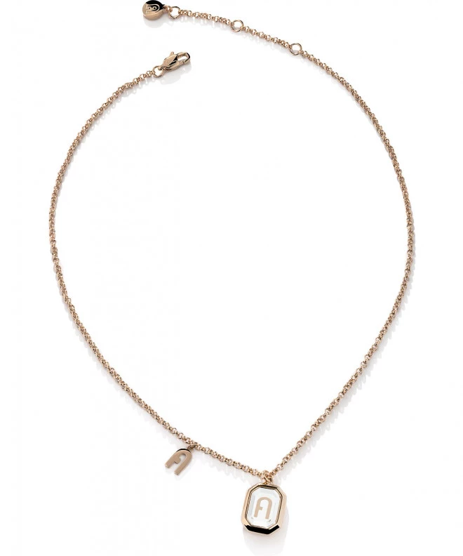 Κολιέ Furla Octagonal FJ0321NTU