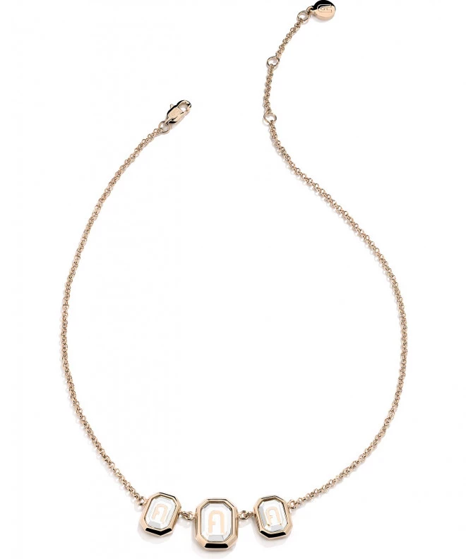 Κολιέ Furla Octagonal FJ0324NTU
