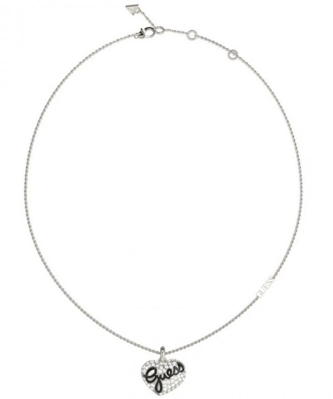 Κολιέ Guess Vintage JUBN04690JWRHT/U