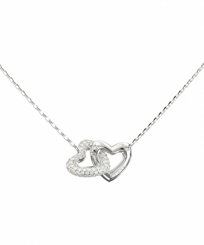 Κολιέ Guess Beloved JUBN06013JWRHT-U