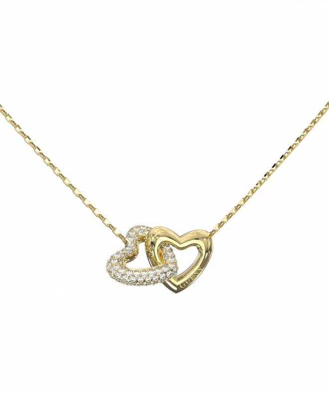 Κολιέ Guess Beloved JUBN06013JWYGT-U