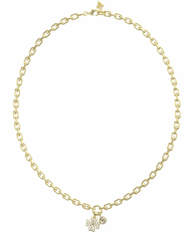 Κολιέ Guess Love Bites JUBN06043JWYGT-U