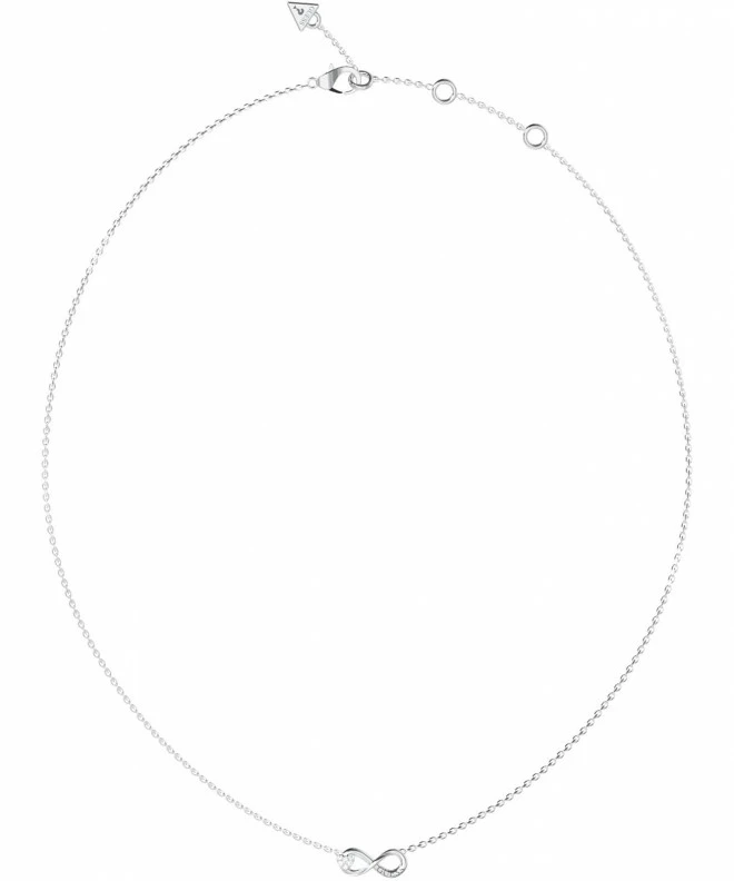 Κολιέ Guess Love Bites JUBN06047JWRHT-U