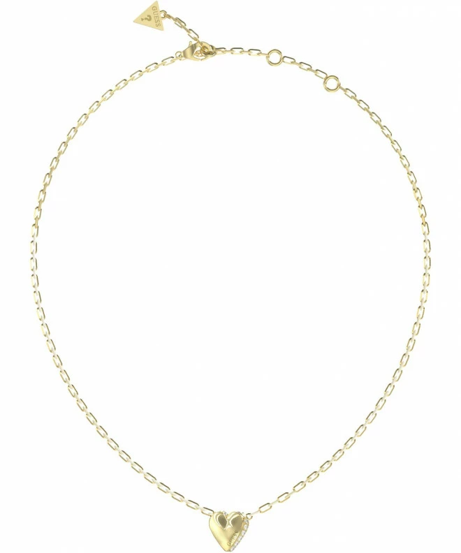 Κολιέ Guess By Your Side JUBN06087JWYGT-U