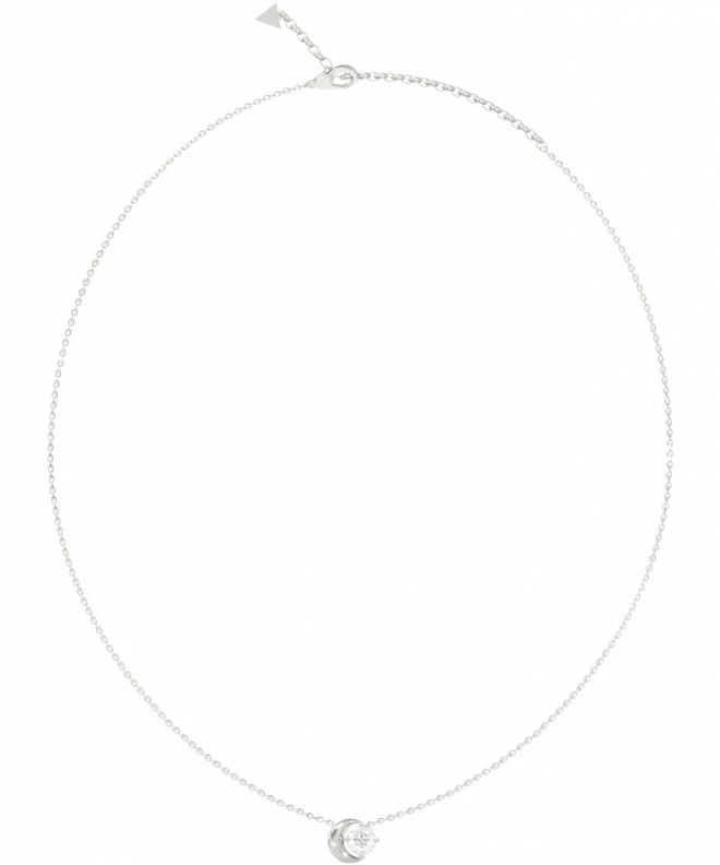 Κολιέ Guess Aurora JUBN06232JWRHT-U