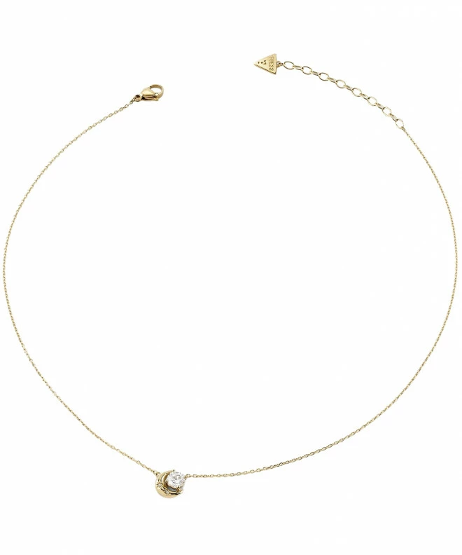 Κολιέ Guess Aurora JUBN06232JWYGT-U