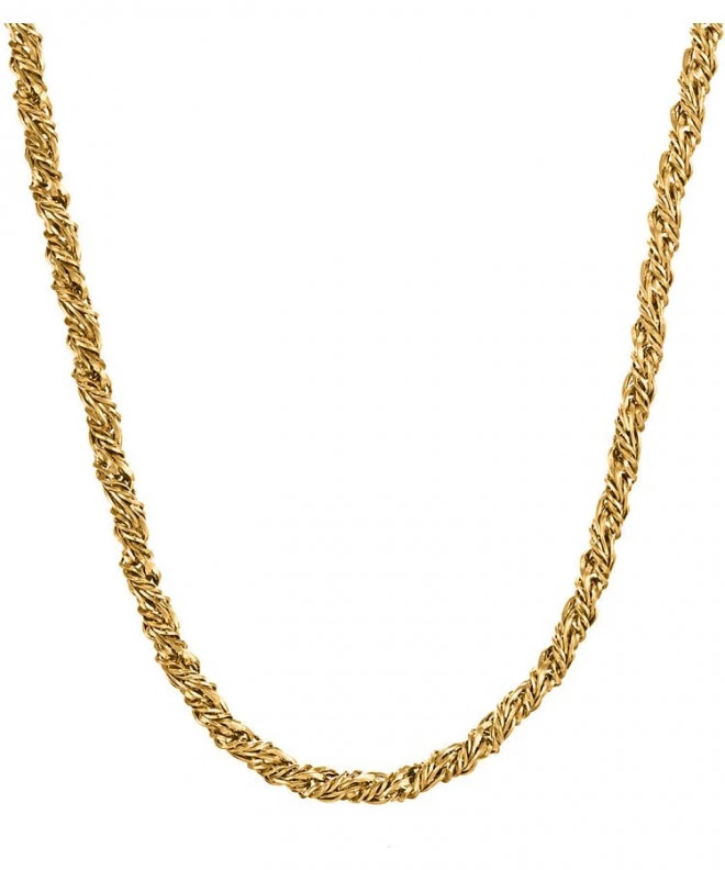 Κολιέ Pacific Gold PCB00071