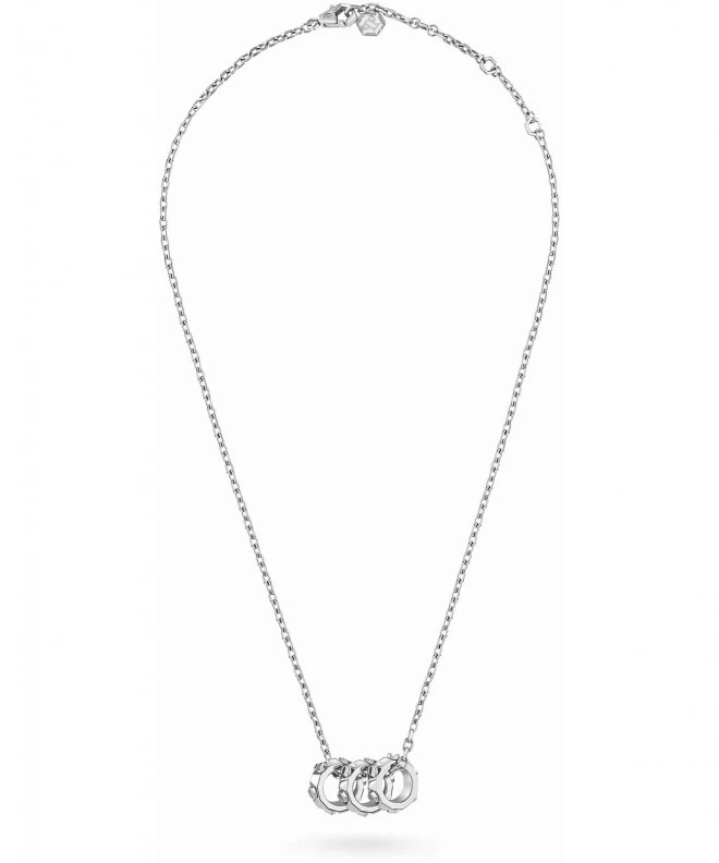Κολιέ PHILIPP PLEIN The Plein Cuff PJ1EA15NU