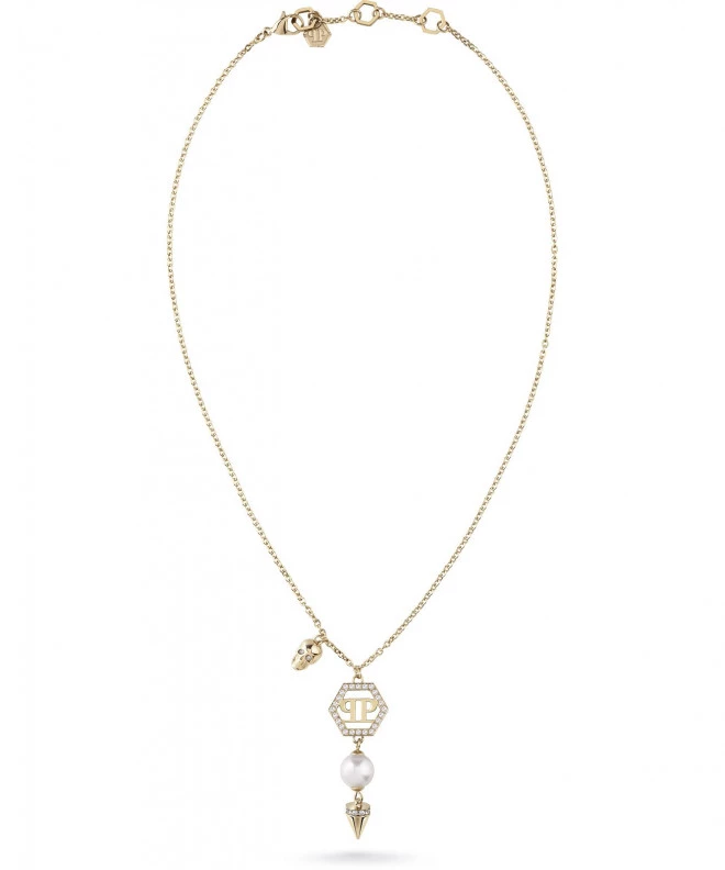 Κολιέ PHILIPP PLEIN Rhapsody PJ8EA05NU